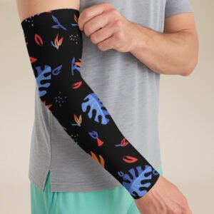 Aop Arm Sleeves