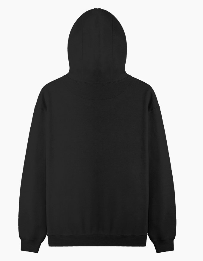 Unisex Pullover Hoodie