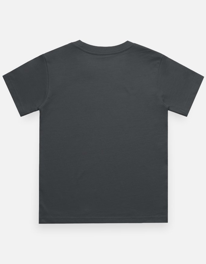 Boy’s Crew Neck T-Shirt