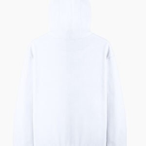 Unisex Pullover Hoodie