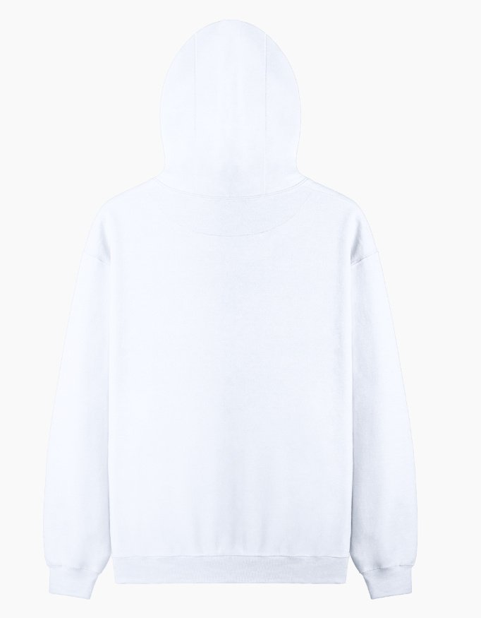 Unisex Pullover Hoodie